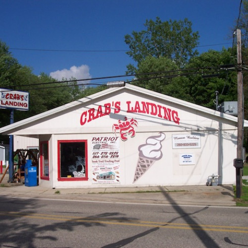 Coldwater Lake | Lakefront Business