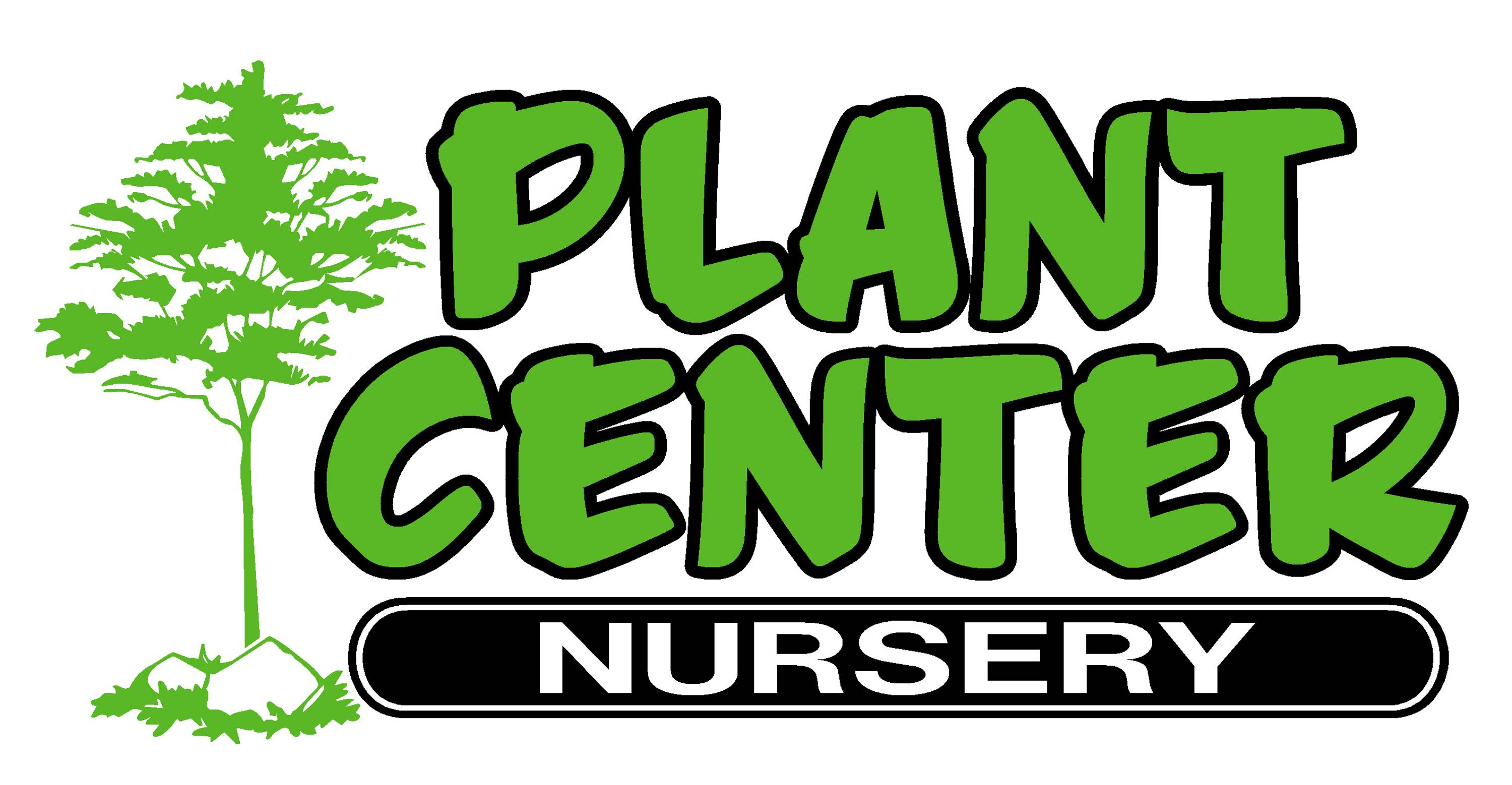 Plant Center Nursery