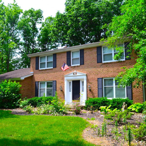 Indiana Residential Homes Auctions | Scheerer McCulloch ...