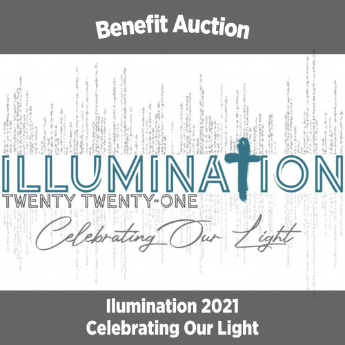 Benefit Auction - Illumination 2021