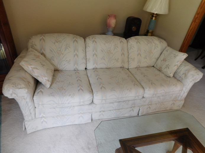 PERSONAL PROPERTY AUCTION - LaFONTAINE, INDIANA | Scheerer ...