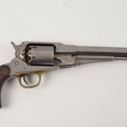 Original 1858 Remington