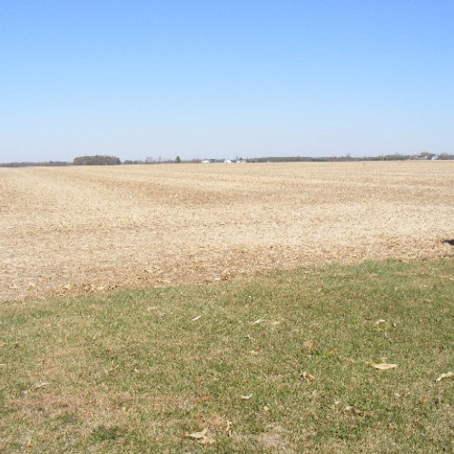 80+/- Acres in Converse, IN