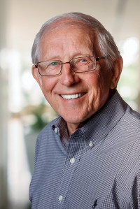 Jerry Thompson's Profile Image